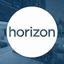 Horizon Media logo