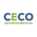 CECO Environmental Corporation logo