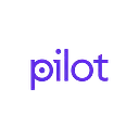 Pilot.com logo