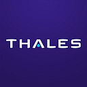 Thales logo
