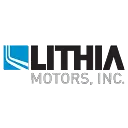 Lithia & Driveway logo