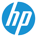 HP logo