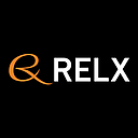 RELX logo