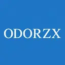 
      ODORZX INC.
     logo