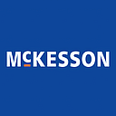 McKesson logo