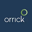 Orrick Herrington & Sutcliffe LLP logo