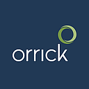 Orrick Herrington & Sutcliffe LLP logo