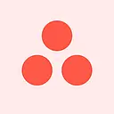 Asana logo