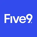 Five9 logo