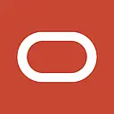 Oracle logo