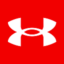 Under Armour logo