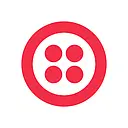 Twilio logo
