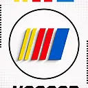 NASCAR logo