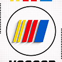 NASCAR logo