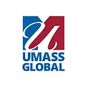 UMass Global (University of Massachusetts Global) logo