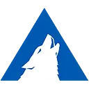 Arctic Wolf logo