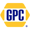 Genuine Parts Company logo