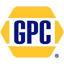 Genuine Parts Company logo