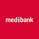 Medibank logo