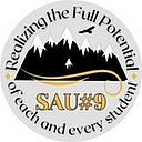 School Administrative Unit #9 logo