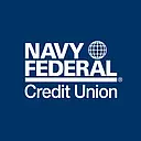 Navy Federal Credit Union  logo