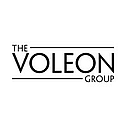 The Voleon Group  logo