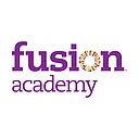 Fusion Academy logo