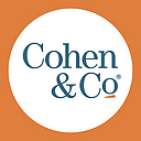  Cohen & Co Advisory logo