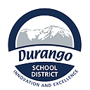 Durango School District 9-R logo