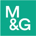 M&G plc logo