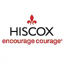 Hiscox logo