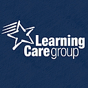 Learning Care Group logo