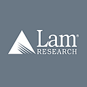 Lam Research logo