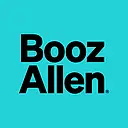 Booz Allen Hamilton logo