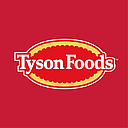 Tyson Foods logo