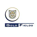 Gold Fields logo