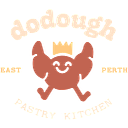 Dodough Pastry logo