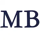 Mt. Blue Regional School District logo