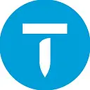 Thumbtack logo