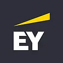 EY logo