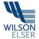 Wilson Elser - Business & Legal Professionals logo