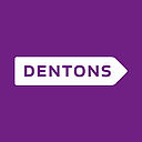 Dentons logo