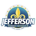 Jefferson Parish Schools logo