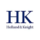 Holland & Knight LLP logo