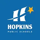 Hopkins Public School District logo