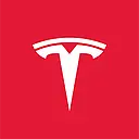 Tesla logo