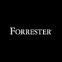 Forrester logo