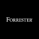 Forrester logo