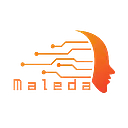 Maleda Tech logo