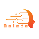 Maleda Tech logo